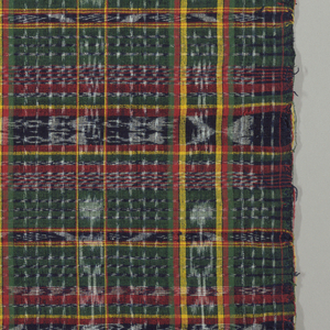 Skirt Panel (Guatemala), 1925–50