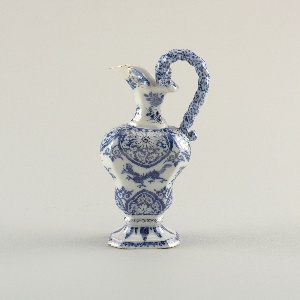 Ewer (Netherlands), 1686–1701