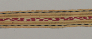 Band (Mexico), 19th century