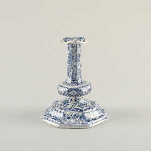 Candlestick (Netherlands), 1688–1713
