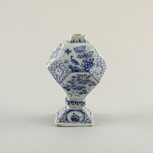 Bottle (Netherlands), 1674–86