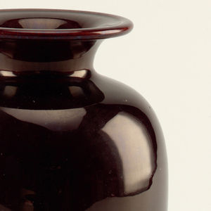 Vase (England), 1900–25