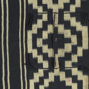 Poncho (Chile), 20th century