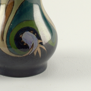 Vase (The Netherlands), 1900–1910