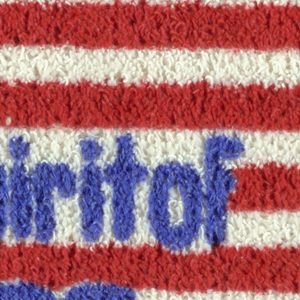 Pot Holder, 1976