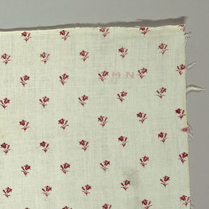 Textile (England), ca. 1785–95