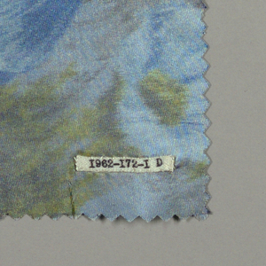 Textile, 1962