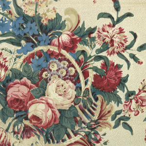 Textile (England), late 19th century