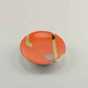 Dinner Plate (France), ca. 1937