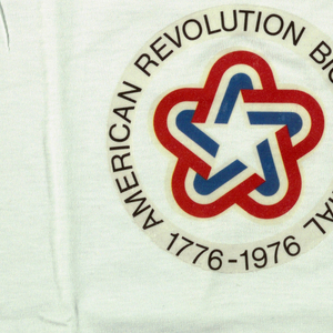 Commemorative Shirt