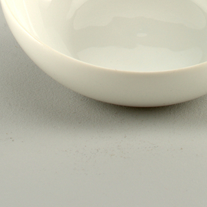 Bowl (France), 20th century