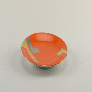 Dinner Plate (France), ca. 1937