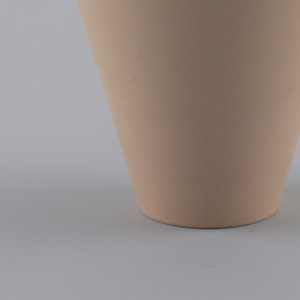 Mandarin Vase, ca. 1988