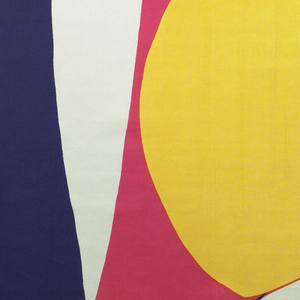 Textile, Carnival, 1964–66