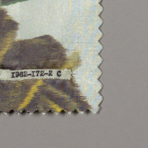 Textile, 1962