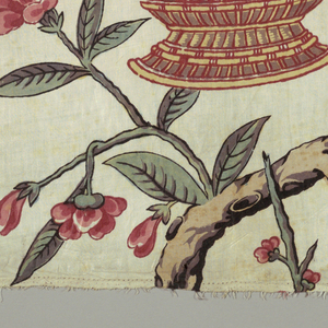 Textile (England), 20th century