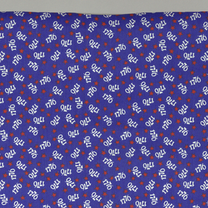 Textile, 1976