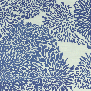 Textile, Chinoiserie, 1960s