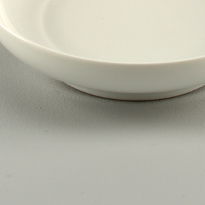 Soup Plate (France), 1988