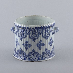 Cooling Pail (France), ca. 1740