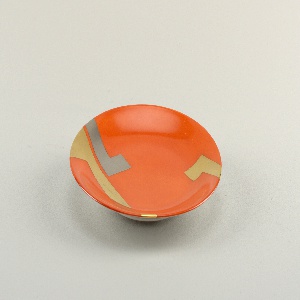 Dinner Plate (France), ca. 1937