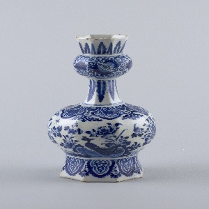 Vase (Netherlands), ca. 1700