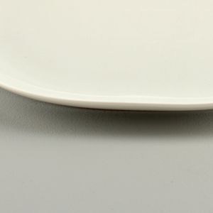 Plate (France), 20th century