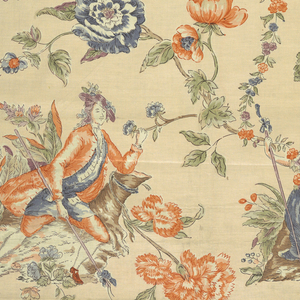 Textile, 1920s