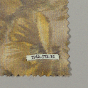 Textile, 1962