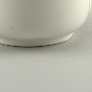 Sugarbowl (France), ca. 1988