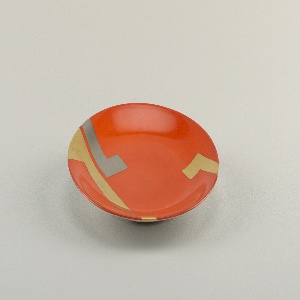 Dinner Plate (France), ca. 1937
