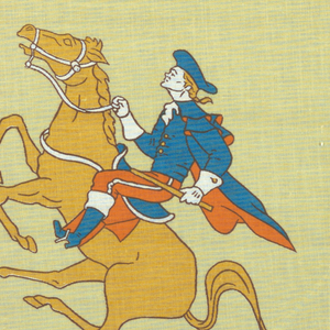 Commemorative Scarf