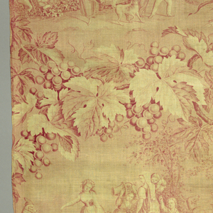 Textile (England), 1790–1810