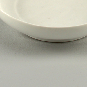 Soup Plate (France), ca. 1988