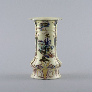 Vase (Netherlands), ca. 1888