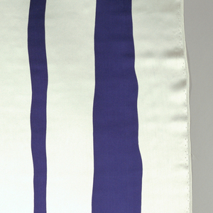 Textile, Stripe, 1964–66