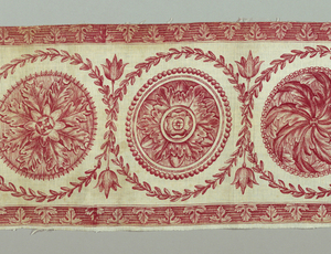 Fragment, ca. 1795