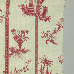 Textile (England), 1775–85