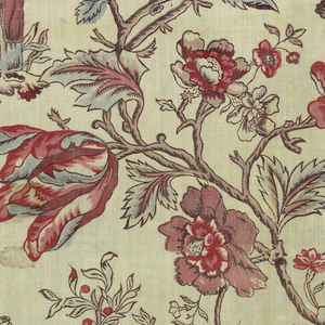 Fragments (France), 1775–85