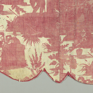 Textile (France), late 18th–early 19th century