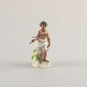 Australia Figure, 1920–30