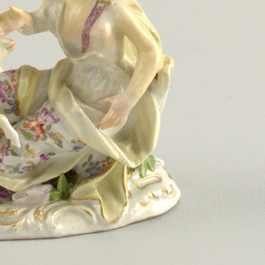 Figure, 18th century