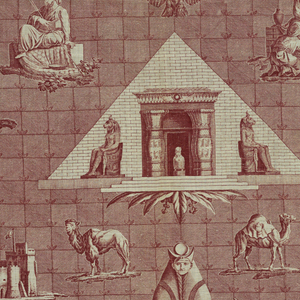 Textile, Les monuments de l