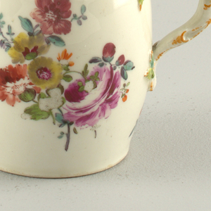 Sugar Caster, ca. 1760