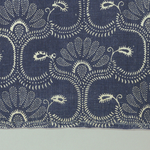 Textile (France), ca. 1790