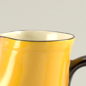 Pitcher, ca. 1930