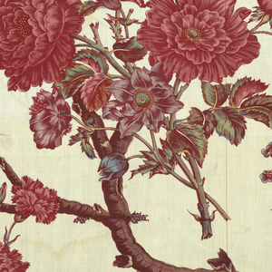 Fragment (France), late 18th century