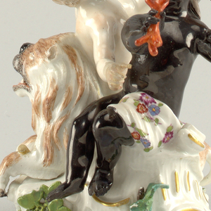 Figural Group (Germany), 19th century