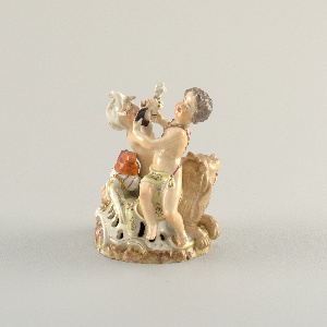 Figures (Germany), 19th century