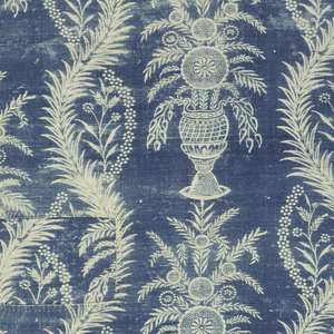 Panel, 18th century